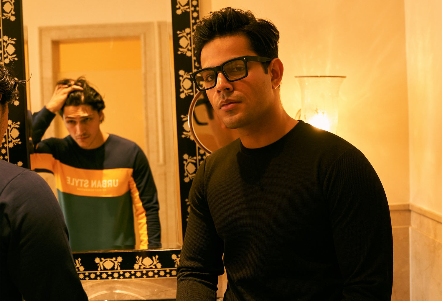 2023 Men's Fashion Trends: Blending Classic and Contemporary Styles