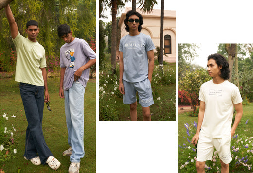 Simplifying Style: Building a Capsule Wardrobe for Effortless Minimalist Fashion For Men