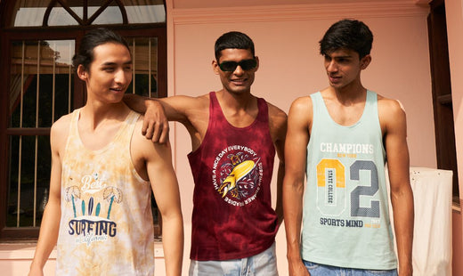Men's Fashion Tips for a Timeless Sundown Party