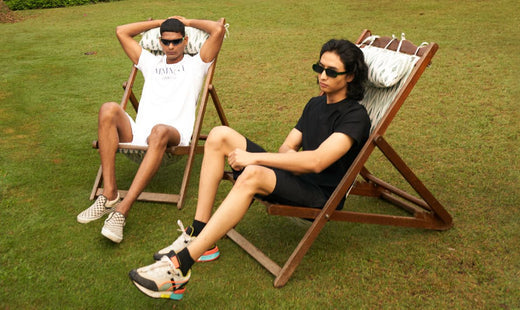 Summer Wardrobe Must-Haves Every Stylish Man Should Own