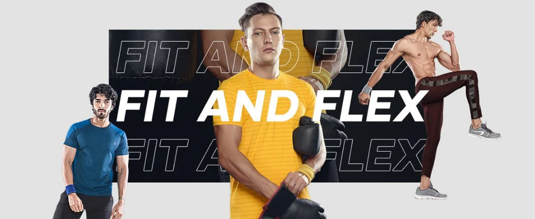 Comfortable sportswear online