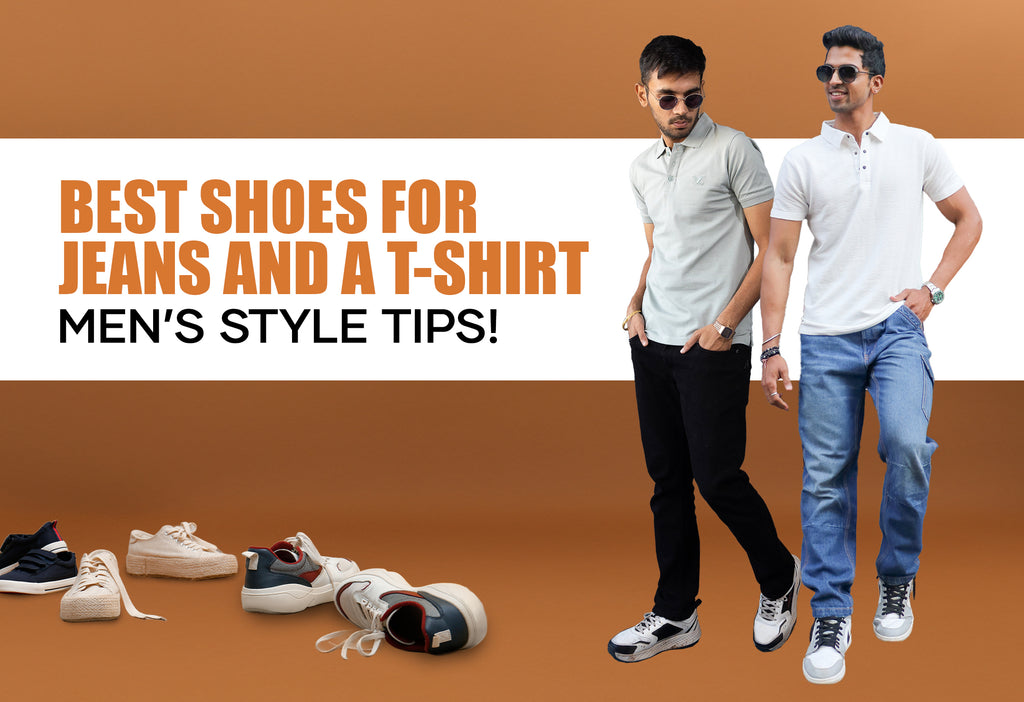 dress shoes with jeans and t shirt Tried TikTok Trick to Get Dressed Faster With Better Outfits, It Works