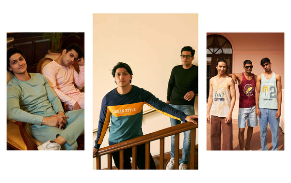 Stay Fashionable and Comfortable: Casual Friendship Day Outfit Ideas