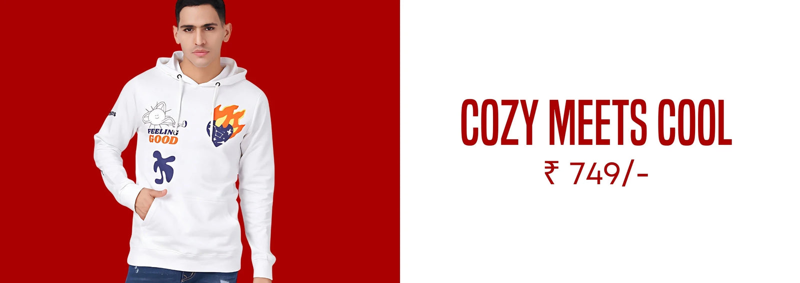 Buy hoodies online online