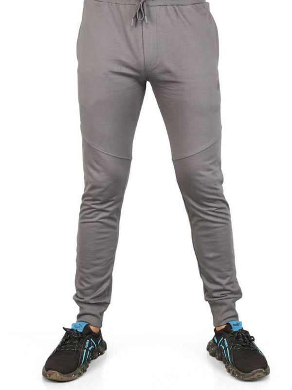 ZU Men's Regular Track Pant
