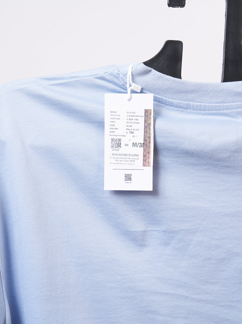 100 % Cotton Round Neck Graphic Printed Oversized Half Sleeve T shirt