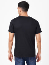 Cotton Half Seelve T-shirt