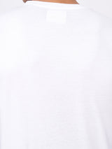 Cotton Full Sleeve Round Neck T-shirt