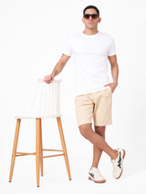 Cotton Half Seelve T-shirt