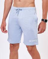 ZU Men's Half Sleeve Typography Co-ord Set